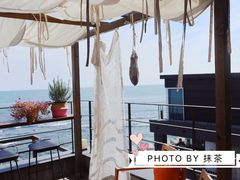 -Cafe Rooftop Cheongsapo