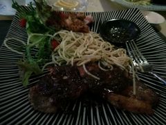 -广东嘉华大酒店·季花铁板烧餐厅