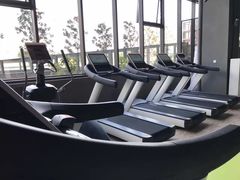 -LikingFit24小时健身•普拉提(张江店)