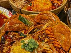 -福苗小骆驼烧烤(莲湖路店)