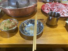 -东镇老火锅(长春路首店)