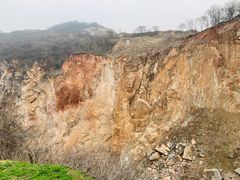 -冶山国家矿山公园