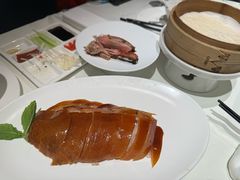 -四季民福烤鸭店(故宫店)