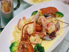 -顺风海鲜港(长寿路店)