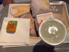 -麦当劳(阳光新生活广场店)