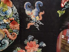 -中国丝绸博物馆