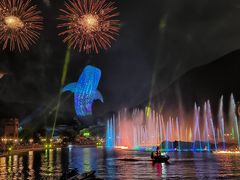 -珠海长隆海洋王国