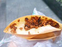 麻辣牛肉-易老大蛋烘糕(奎星楼总店)