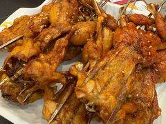 -京元盛铜锅涮肉(上海总店)