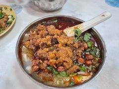 -代四孃牛华豆腐脑美味小食(总店)