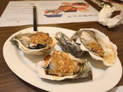 -济南绿发贵和洲际酒店-第六层自助餐厅