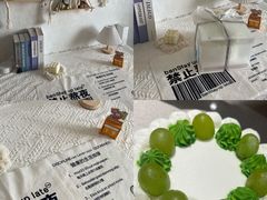 -今日·TODAY手作低脂动物奶油蛋糕定制(高新万达店)