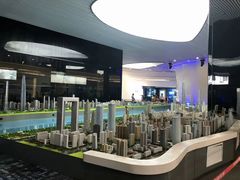 -武汉规划展示馆