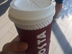 -COSTA COFFEE(张江软件园店)