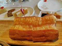 -滋粥楼·顺德菜(番禺广场总店)