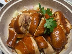 -留半山·香港食堂(啦啦宝都店)