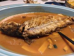 -阿五黄河大鲤鱼(纬三路店)