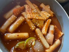-京尚道韩式美食屋(海甸岛店)