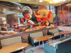 -尊宝比萨(金沙店)