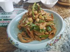 -慢丽江·云南野生菌土鸡锅(西山店)