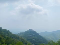 -莫干山风景区