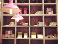 iphone_upload_pic-宝珠奶酪(长宁金虹桥店)