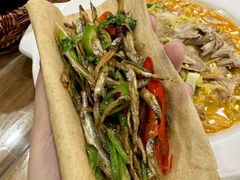 -钟吾小馆·地道徐州菜(锦创书城店)
