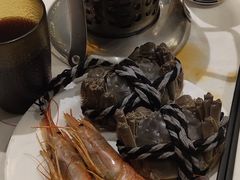 -五月罗马海鲜自助餐厅(陆家嘴店)