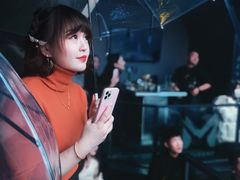 -M-MIX电音烤吧