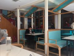 -山丹丹西北菜(金贸大厦店)