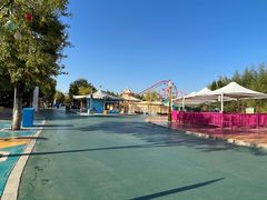 -青岛方特梦幻王国