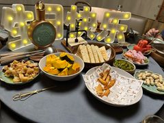 -蘑界·野生菌火锅(深业上城店)