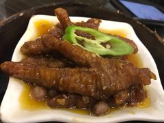 -虾饺妹·粤式手工点心(水荫路店)