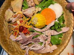 -大隐·成都火锅Bistro(合生麒麟新天地店)