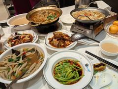 -凯鸽酒楼(大同振兴街店)