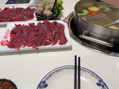-陈记顺和潮汕牛肉火锅(韩江路店)