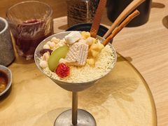 -鮨政· Omakase(港汇恒隆广场店)