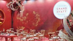 -广州富力君悦大酒店·宴会厅