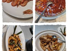 -上和臻品中国菜(花园街店)