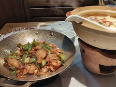 -老阿爸鲜鱼土菜(昆山花桥店)