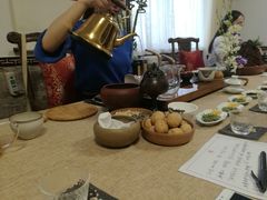 -养心斋涵信茶艺茶道培训