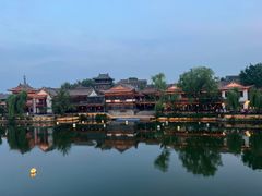 -台儿庄古城