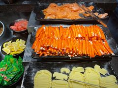 -炙韩料理·部队锅专门店