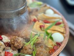 -下杨家青海土火锅(海湖店)