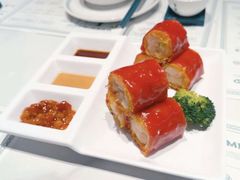 -蘩楼(南山南油店)