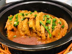 -常和州·夜宵大排档(常州单店)