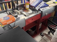 -物美超市(三里河店)