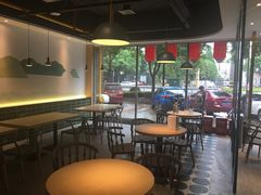 -兔爸私家小厨(新北万达店)
