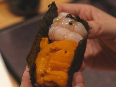 -小十Omakase(地王大厦店)