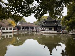 -西园寺素食(西园弄戒幢律寺店)
